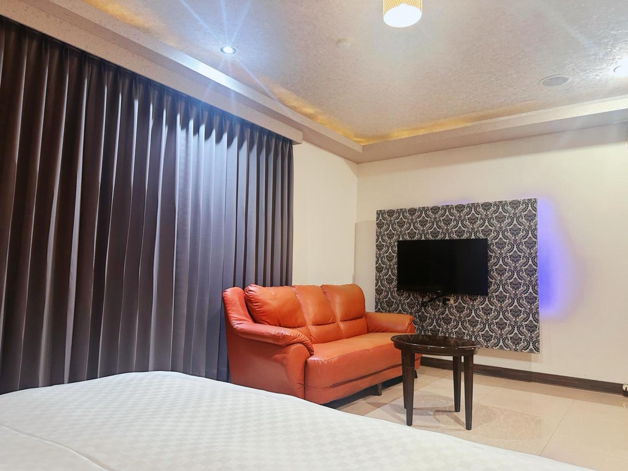 جيجي Hua Du Motel المظهر الخارجي الصورة