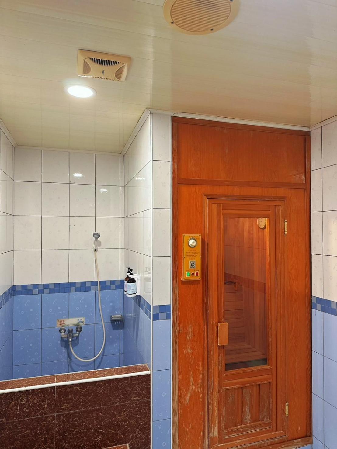 جيجي Hua Du Motel المظهر الخارجي الصورة